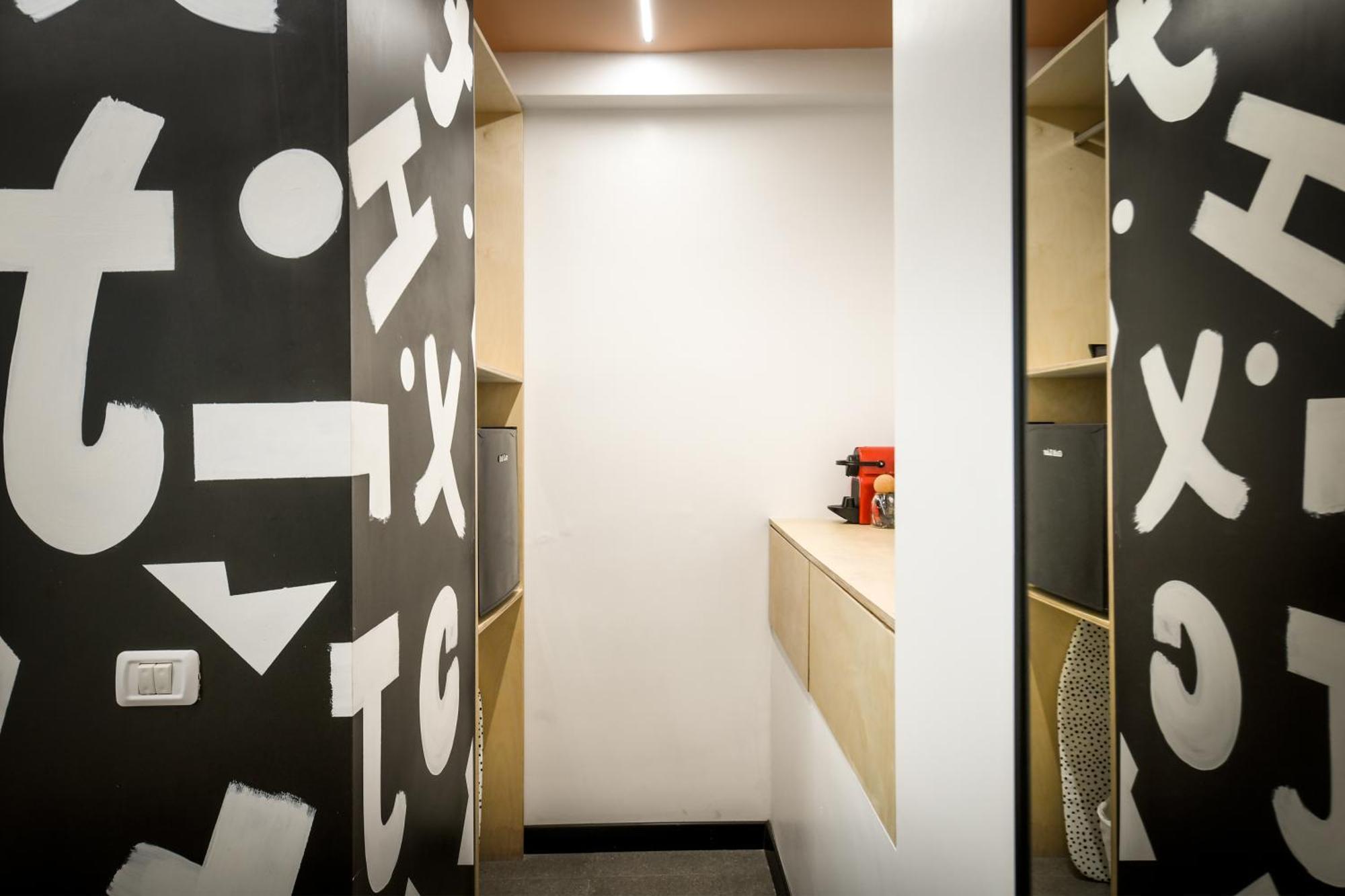Pixel - By Loginn Tel-Avivian Hotels Szoba fotó